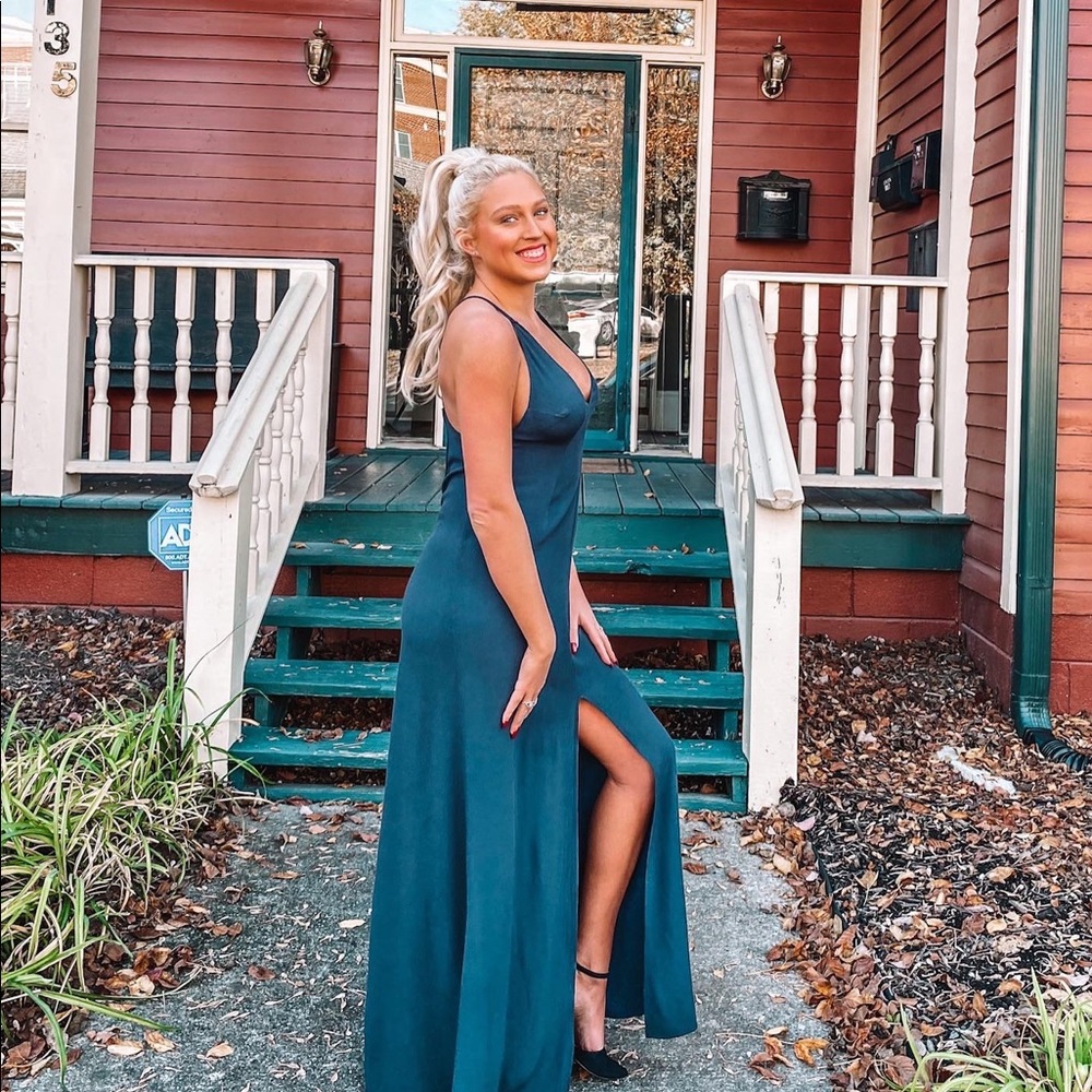 Reformation dress